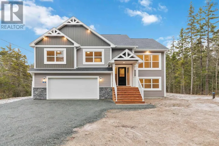 78 Aralia Lane, Upper Tantallon, Nova Scotia B3Z0P8
