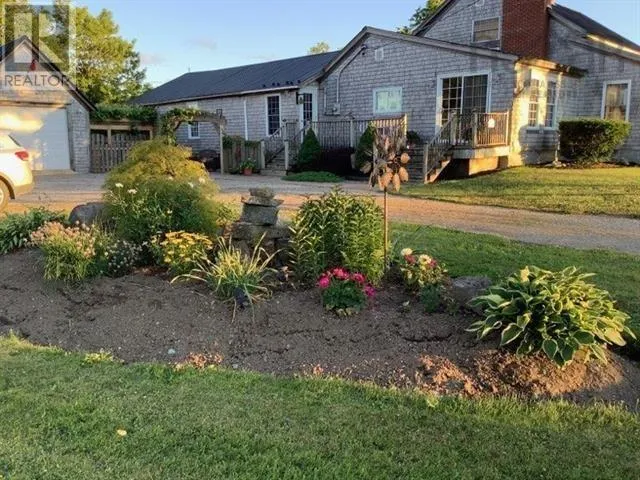 432 Riverdale Road, Riverdale, Nova Scotia B0W3T0