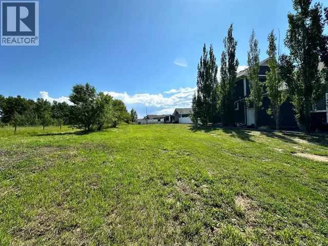 1129 17 Street, Wainwright, Alberta T9W1E5