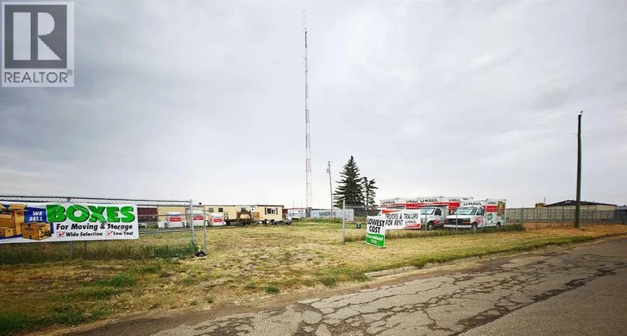 309 1st Avenue, Bassano, Alberta T0J0B0