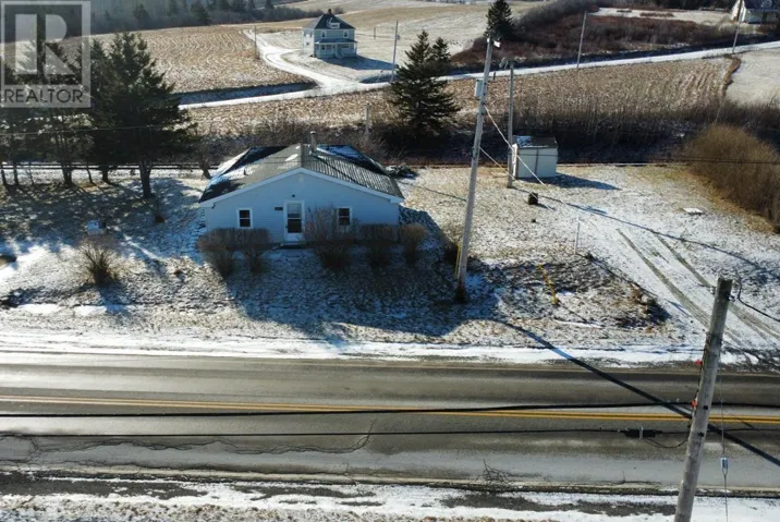 9356 Highway 4, Tracadie, Nova Scotia B0H1A0