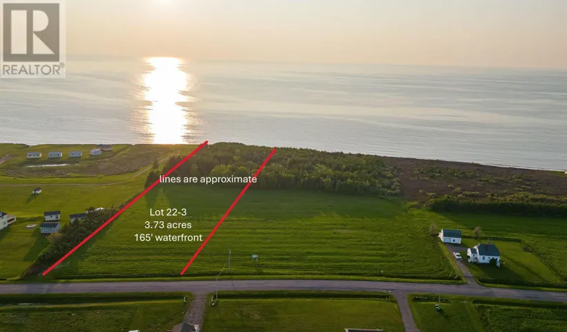 Lot 22-3 Route 14, Lot 22-3 3.73 Acres