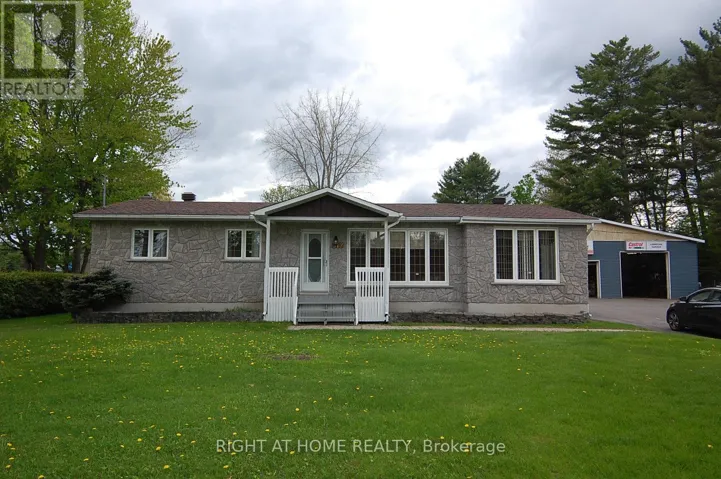 312 RAMAGE ROAD, Clarence-Rockland, Ontario K4K1K7