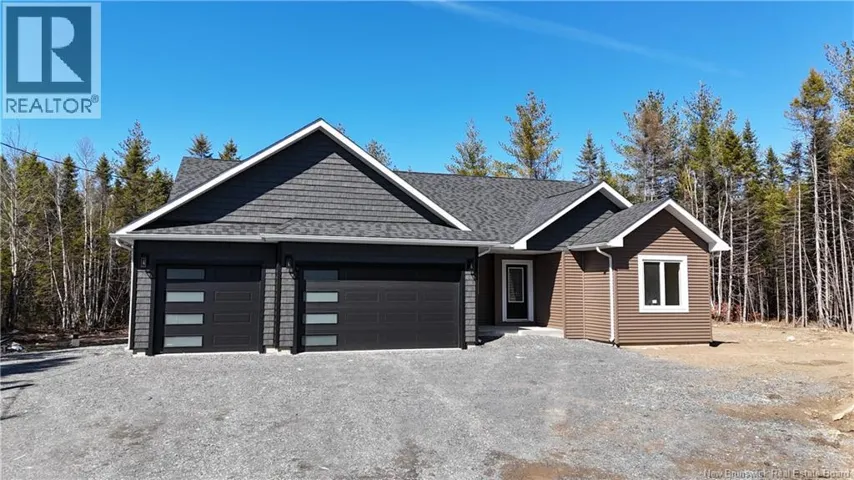 House and Lot 2017-18 A and J Crescent, Killarney Road, New Brunswick E3G9E2
