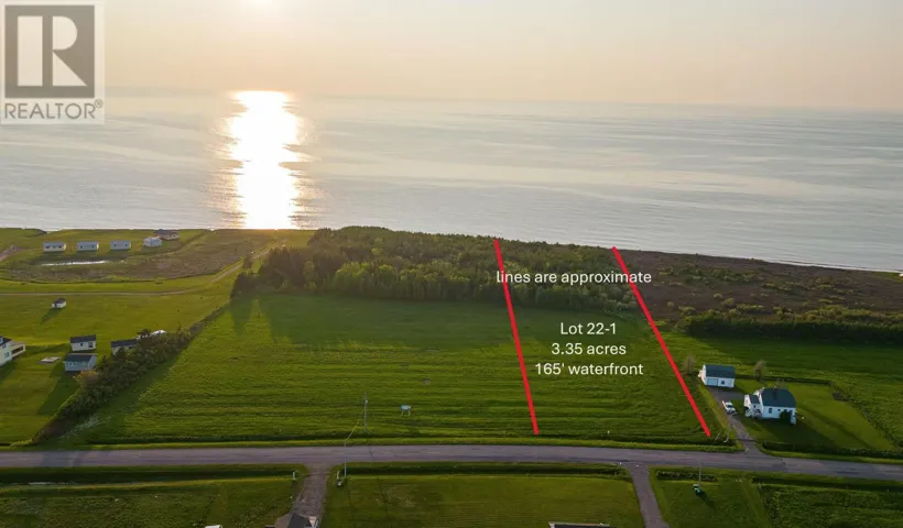 Lot 22-1 Route 14, Lot 22-1 3.35 Acres