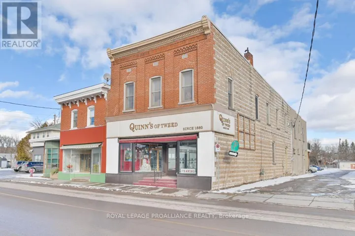 345 VICTORIA STREET N, Tweed (Tweed (Village)), Ontario K0K3J0