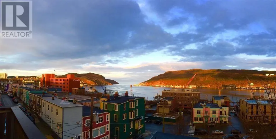 21 Holloway Street, St. John's, Newfoundland & Labrador A1C3R3