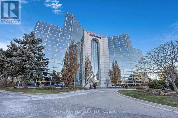 12 - 1100 BURLOAK DRIVE, Burlington (Industrial Burlington), Ontario L7L6B2