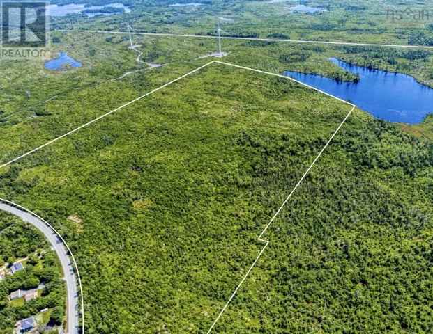 Lot Highway 7, Lake Echo, Nova Scotia B3E1C6