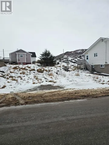 35 LeGallais Street, Channel-Port aux Basques, Newfoundland & Labrador A0M1C0