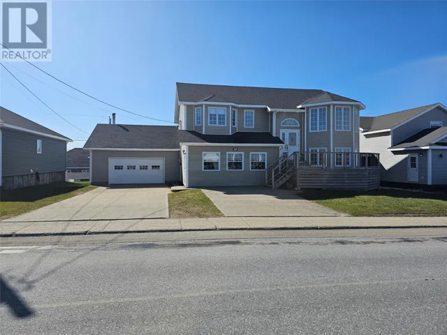 40 SMALLWOOD Drive, PORT AUX BASQUES, Newfoundland & Labrador A0M1C0