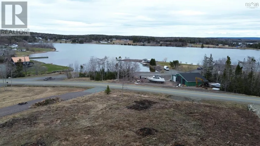 Lot 3 French Cove Road, French Cove, Nova Scotia B0E3B0