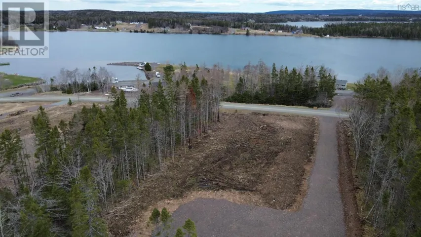 Lot 2 French Cove Road, French Cove, Nova Scotia B0E3B0