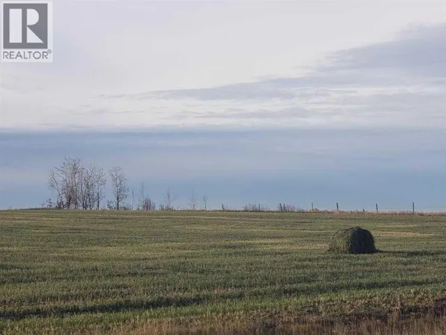 721072 Range Road 53, Rural Grande Prairie No. 1, County of, Alberta T8X0N5