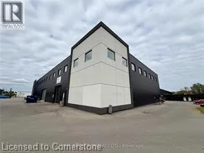 Commercial Lease For Rent