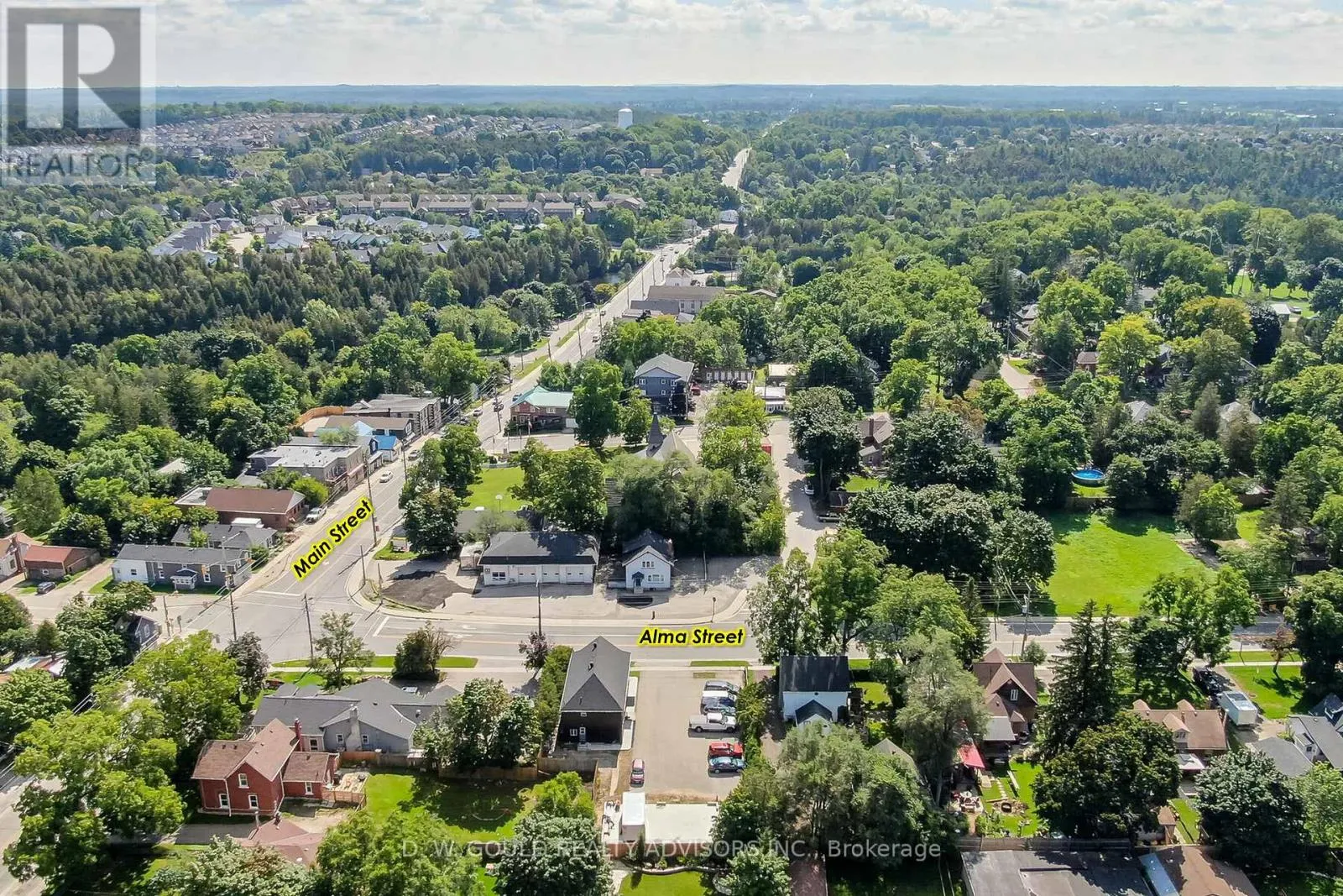 Commercial Sale For Sale