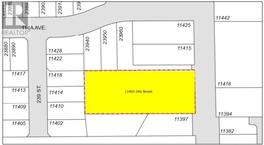 Residential For Sale