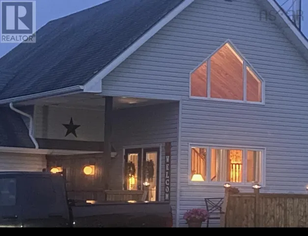 12 Clam Point Road, Clam Point, Nova Scotia B0W1G0