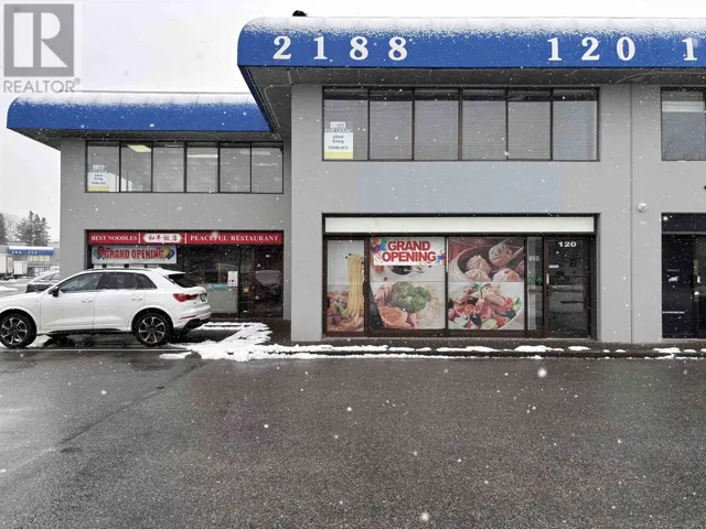 120 2188 NO. 5 ROAD, Richmond, British Columbia V6X1T1