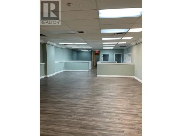 3309 31 Avenue Unit# A, Vernon, British Columbia V1T2H4