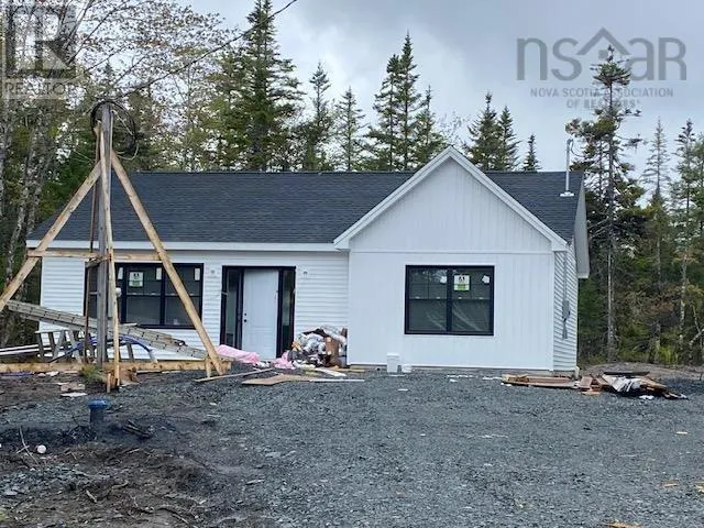 A-9 Woodchuck Lane, Goffs, Nova Scotia B2T1B9