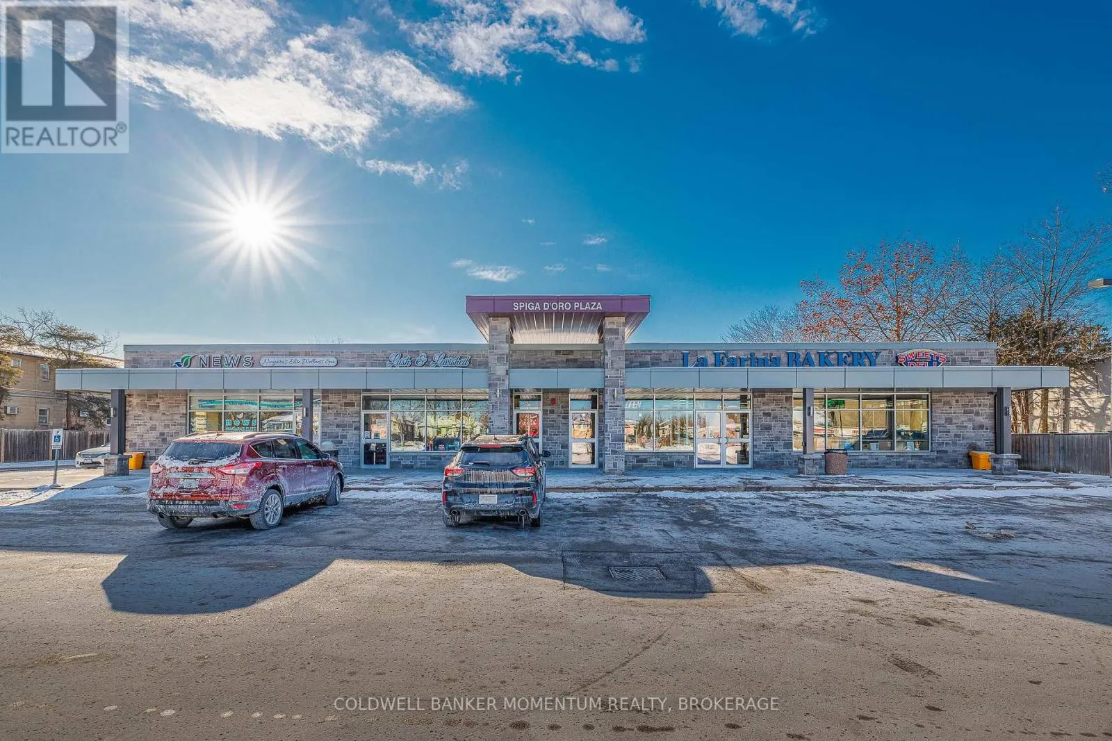 Commercial Sale For Sale