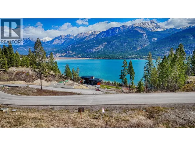 6200 Columbia Lake Road Lot# 12, Fairmont Hot Springs, British Columbia V0B1L2