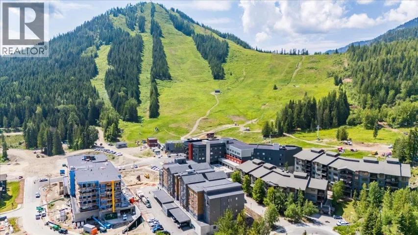 4280 Red Mountain Road Unit# 315, Rossland, British Columbia V0G1Y0