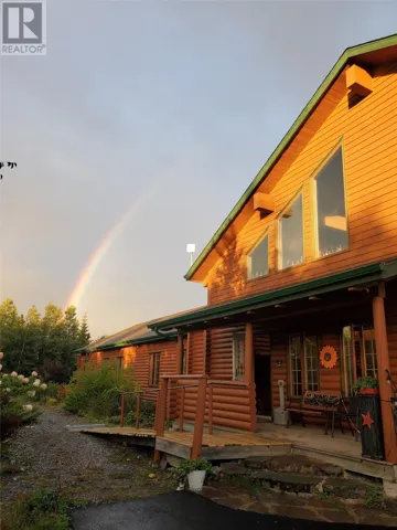 1 Bluewater Drive, Lewisporte, Newfoundland & Labrador A0G3A0