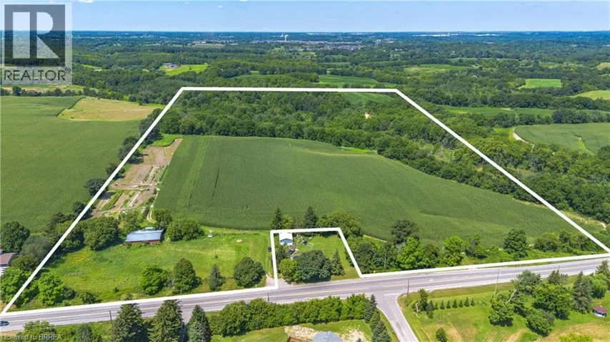 149 COCKSHUTT Road W, Brantford, Ontario N3T5L6