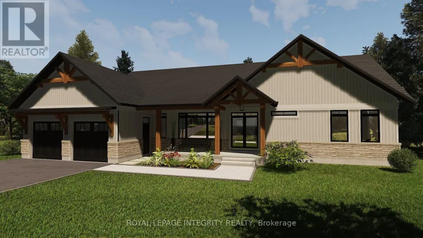 119 MAPLESTONE DRIVE, North Grenville, Ontario K0G1J0