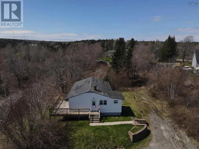 653 Coxheath Road, Coxheath, Nova Scotia B1L1B5