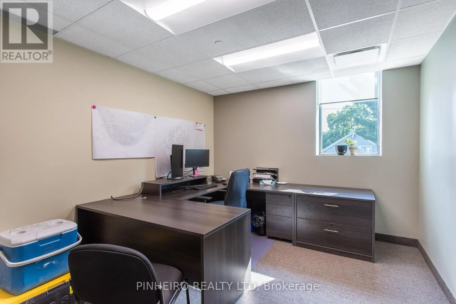 Commercial Lease For Rent