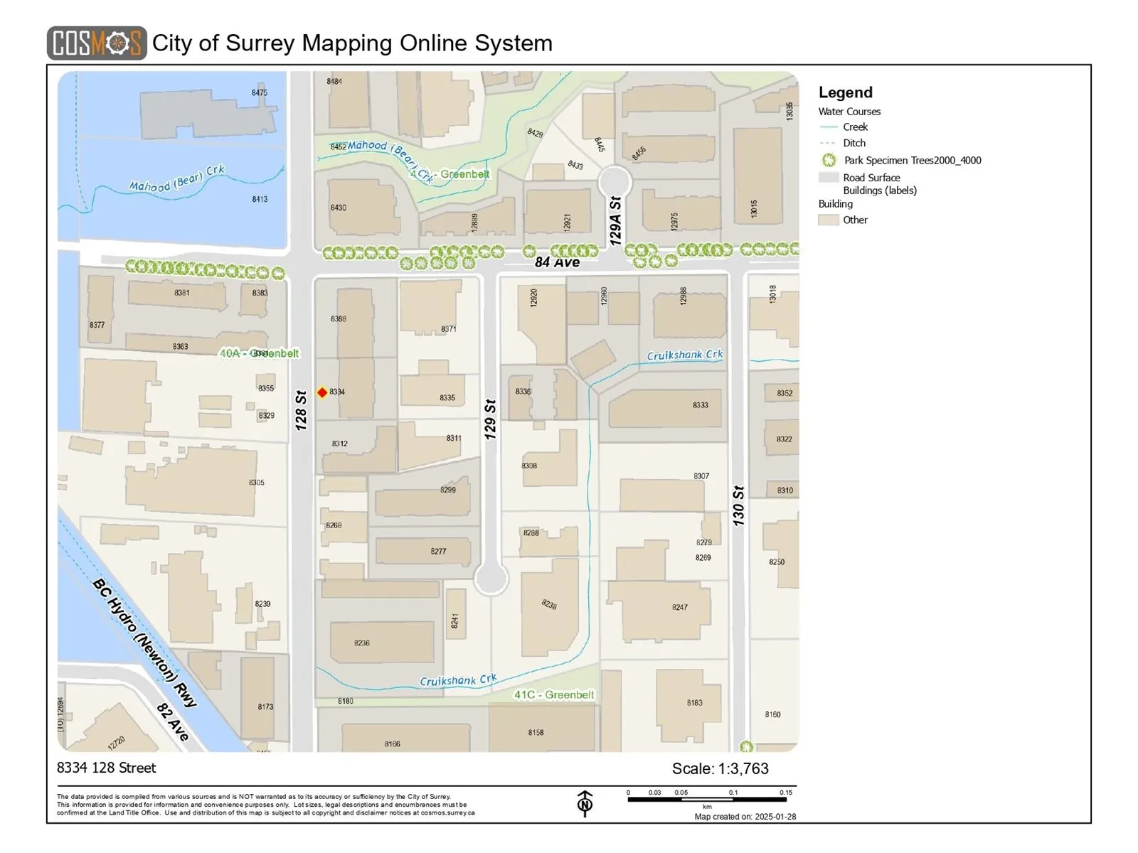 Commercial Sale For Sale