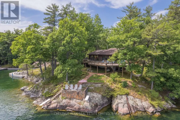 1 HICKEY ISLAND, Leeds and the Thousand Islands, Ontario K0E1L0