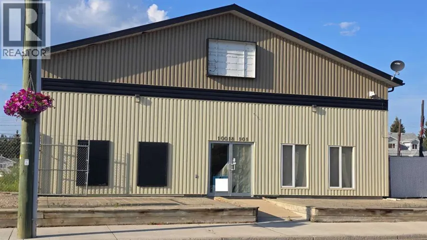 9922 101 Avenue, Plamondon, Alberta T0A2T0