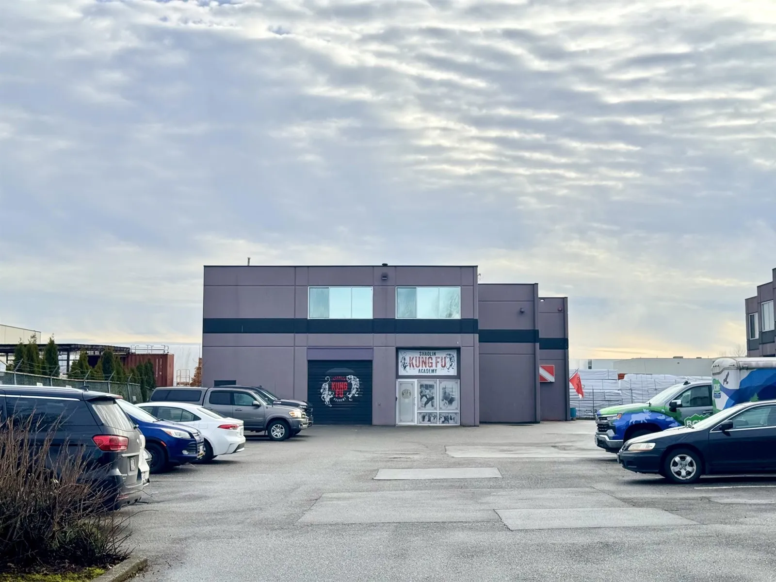 Commercial Sale For Sale