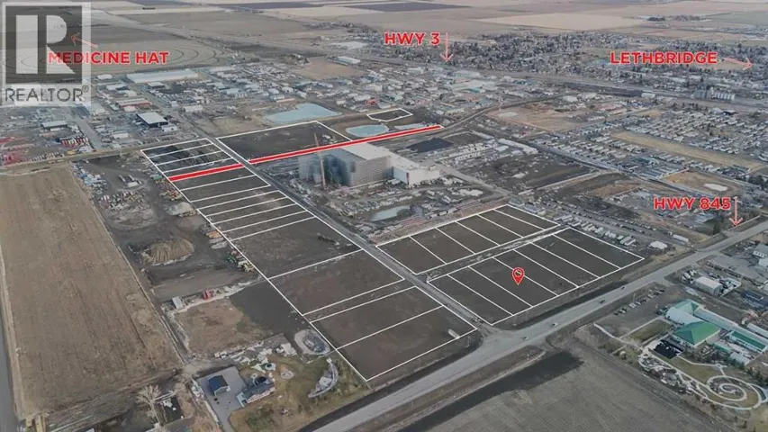 1206 19 Street, Coaldale, Alberta T1M0G6