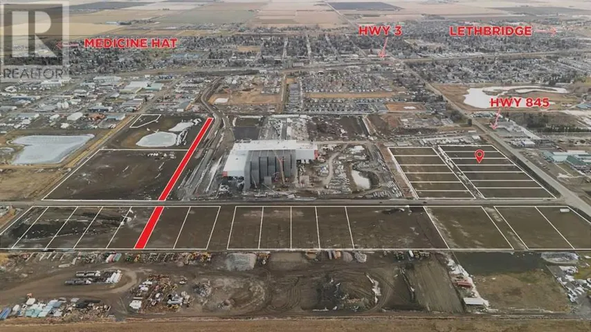 1210 19 Street, Coaldale, Alberta T1M0G6