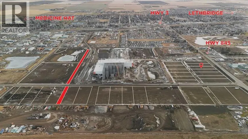 1210 19 Street, Coaldale, Alberta T1M0G6