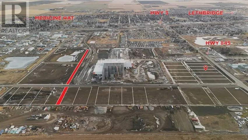 1208 19 Street, Coaldale, Alberta T1M0G6