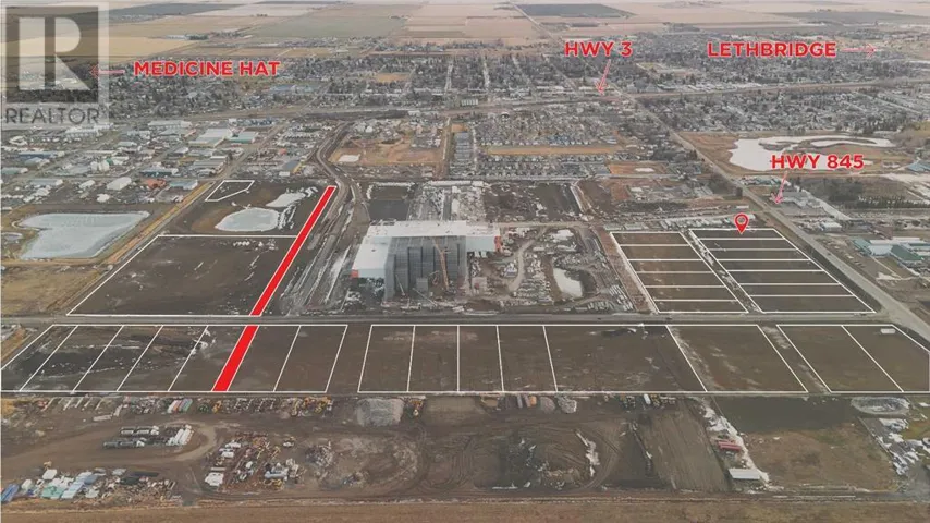 1304 19 Street, Coaldale, Alberta T1M0G6
