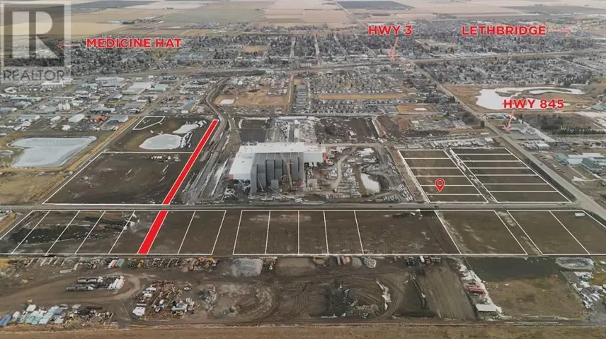 1203 19 Street, Coaldale, Alberta T1M0G6