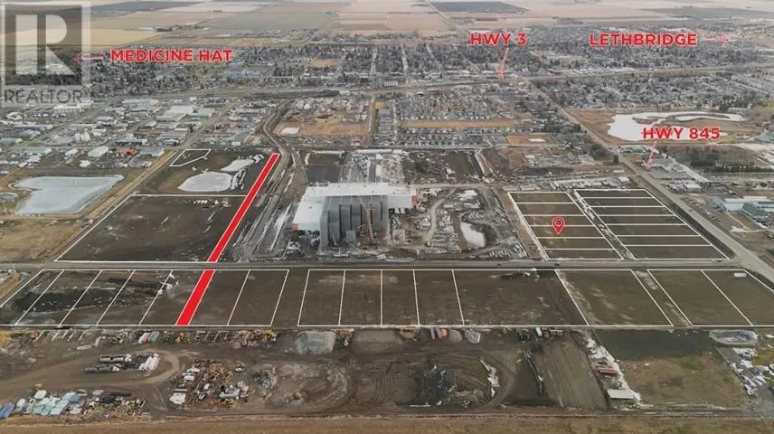 1205 19 Street, Coaldale, Alberta T1M0G6