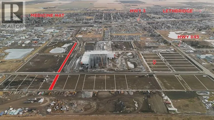 1205 19 Street, Coaldale, Alberta T1M0G6