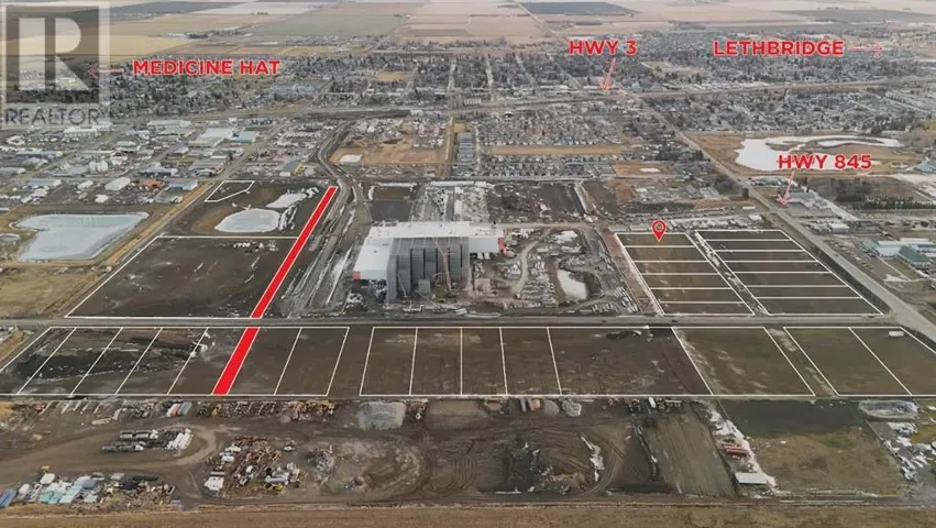 1303 19 Street, Coaldale, Alberta T1M0G6