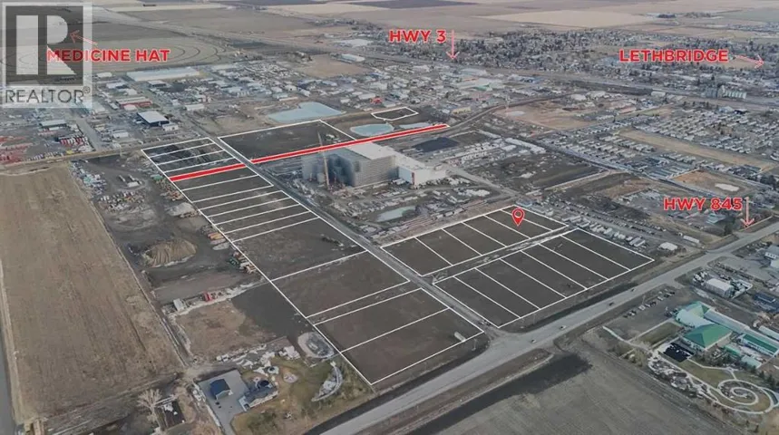 1301 19 Street, Coaldale, Alberta T1M0G6