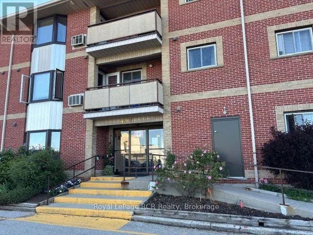 108 – 497 BIRMINGHAM ST. EAST STREET E, Wellington North (Mount Forest), Ontario N0G2L1
