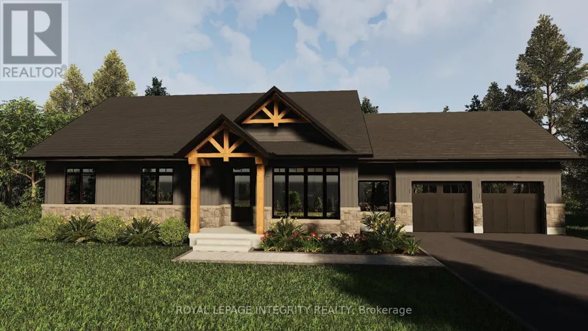 113 MAPLESTONE DRIVE N, North Grenville, Ontario K0G1J0