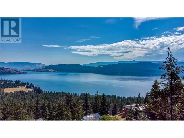 10500 Columbia Way Lot# 64, Vernon, British Columbia V1H2B4